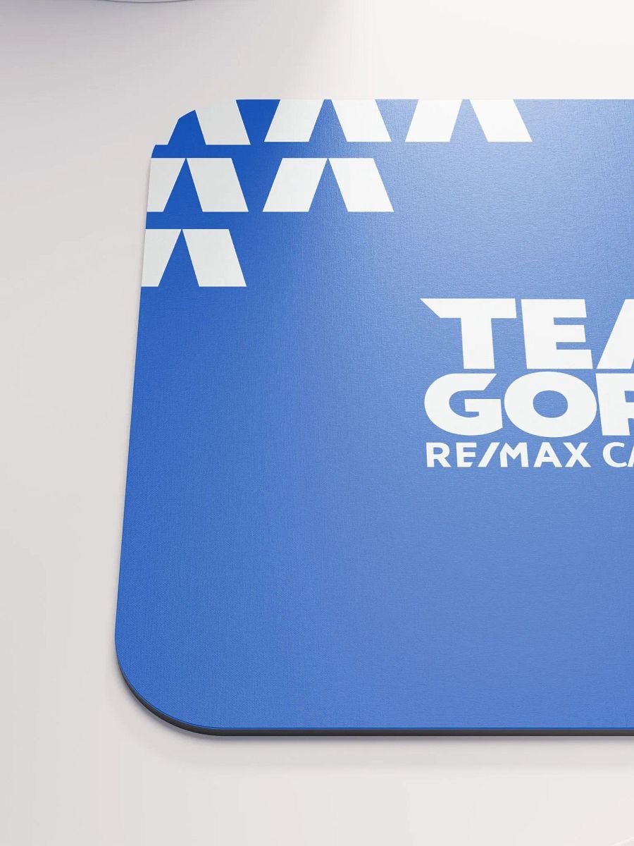 Team Goran Mouse Pad product image (6)