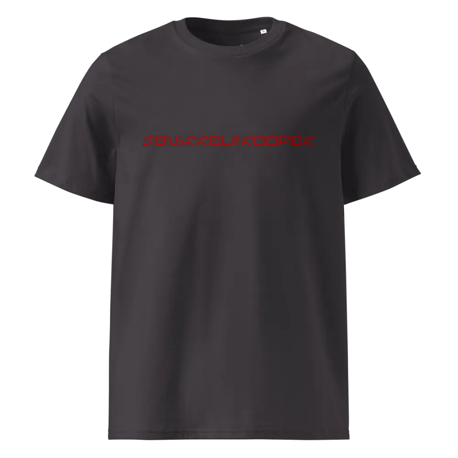 TROOPERS Organic Cotton T-Shirt product image (4)