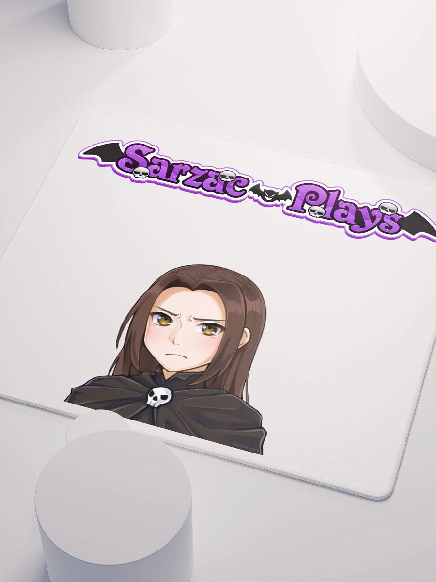 Gaming Mouse Pad product image (3)