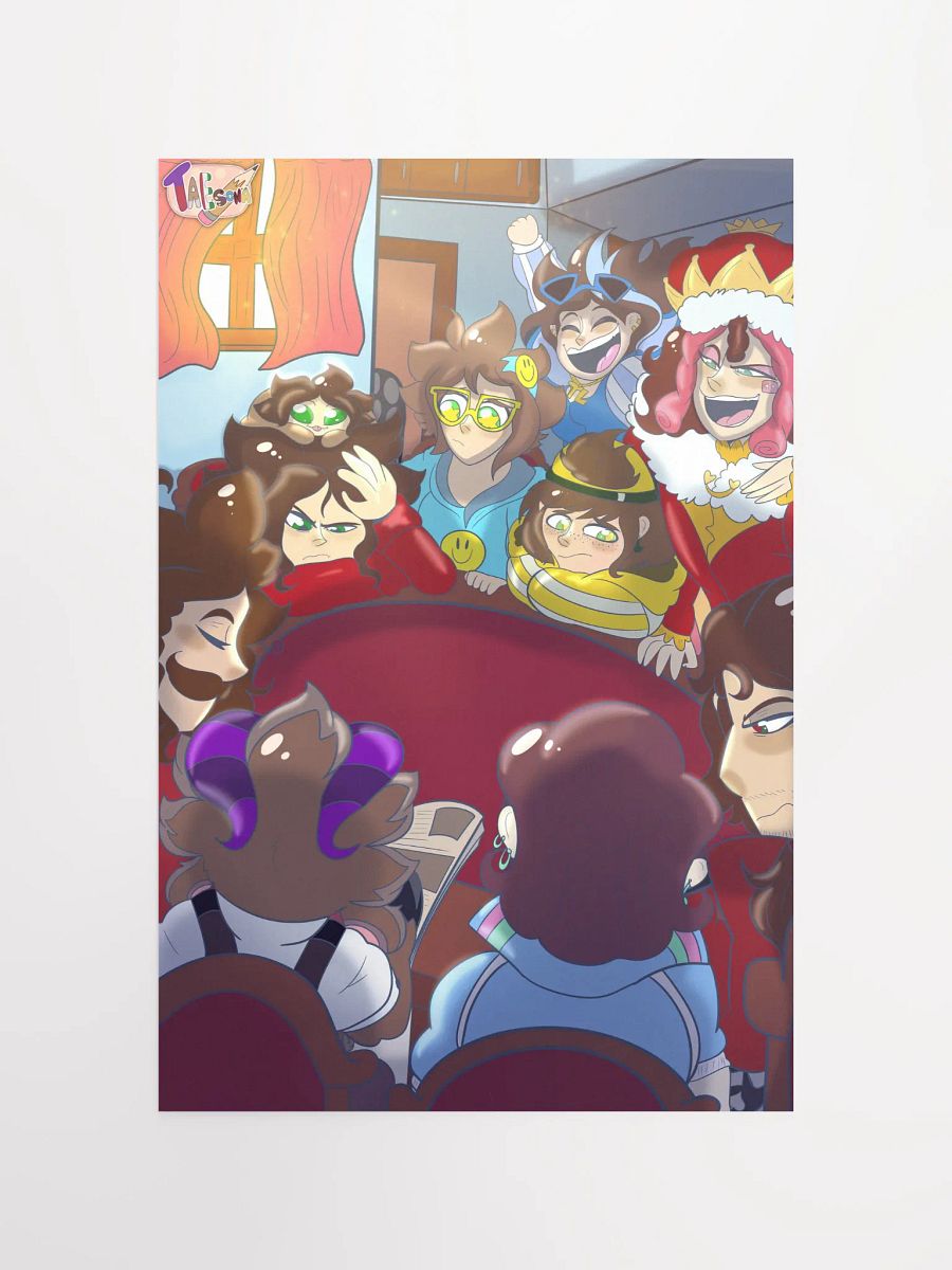 TAESONA: Episode 1 The Meeting product image (12)