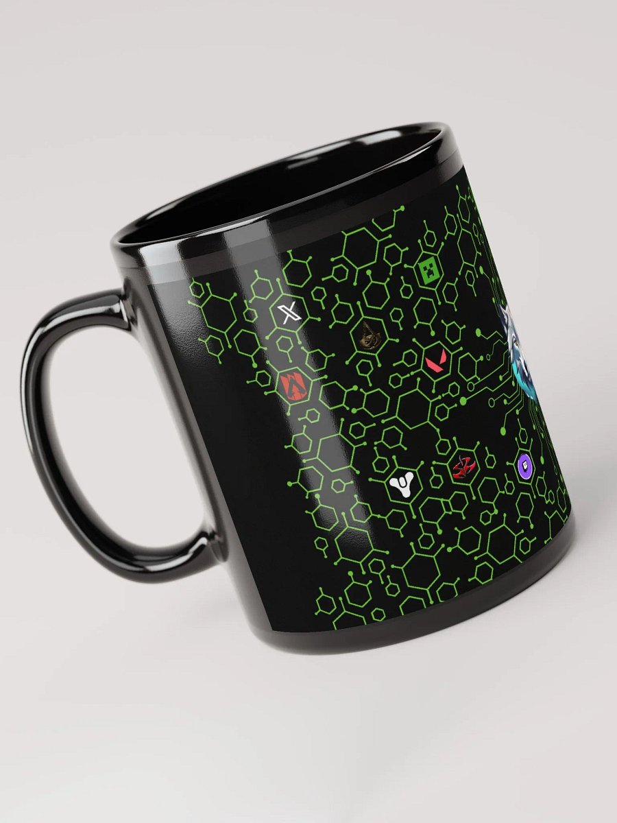 mug noir deux taille product image (5)