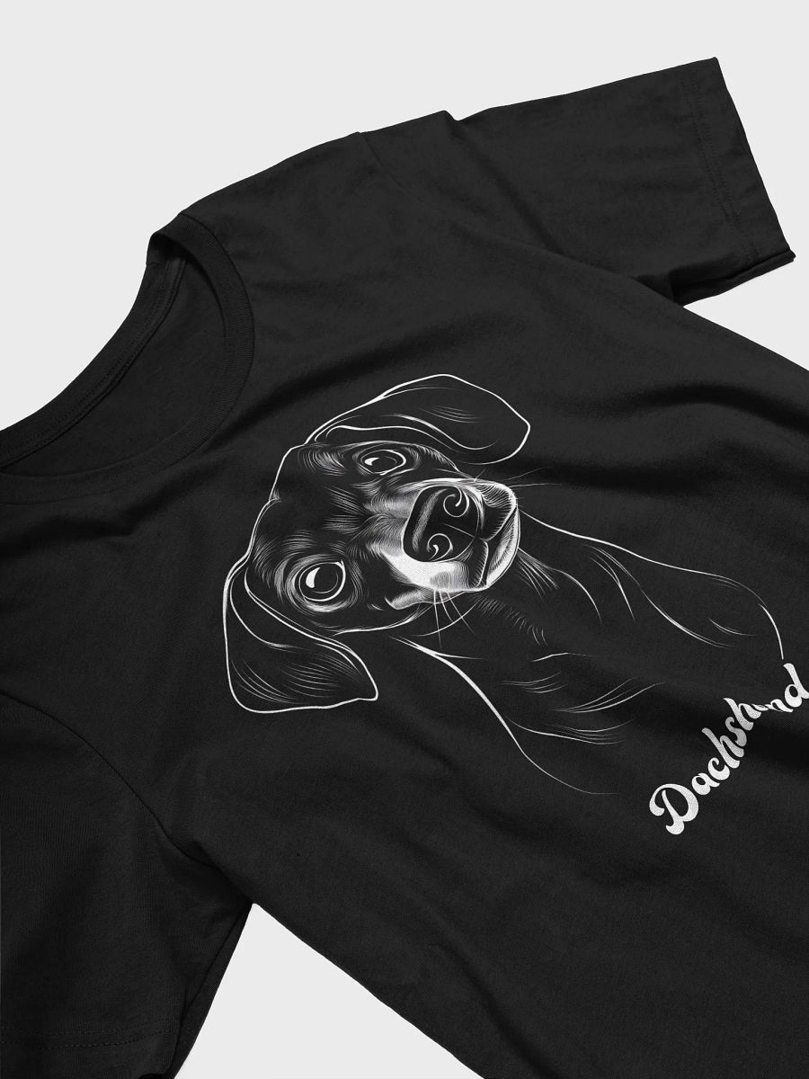 Dachshund T-Shirt product image (3)