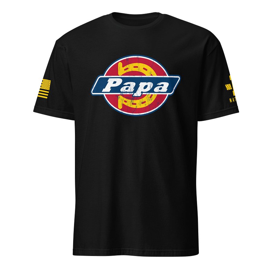 Workhorse PAPA product image (1)