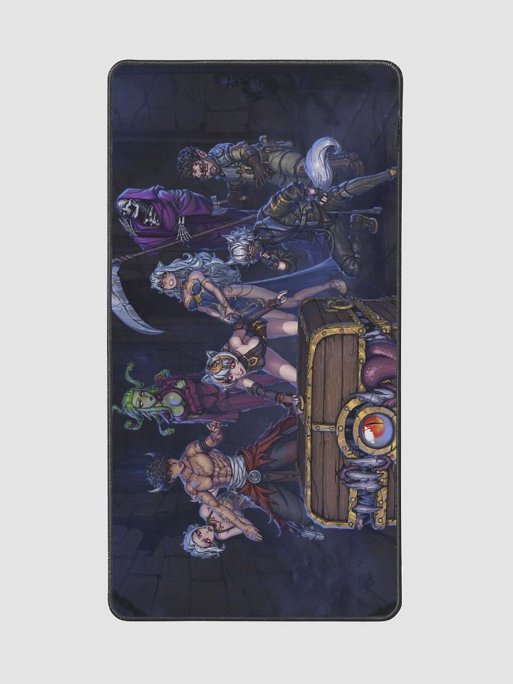 Curious Fwiends product image (2)