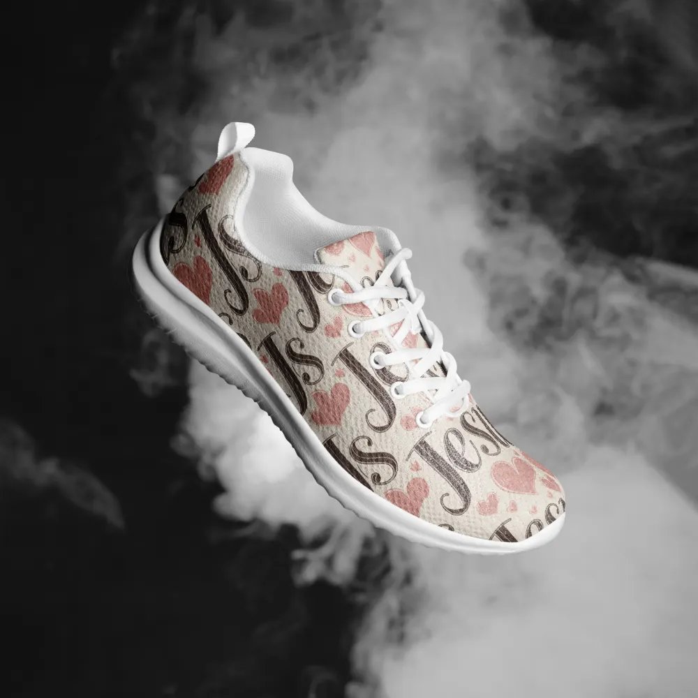 Divine Love Athletic Shoes product image (12)