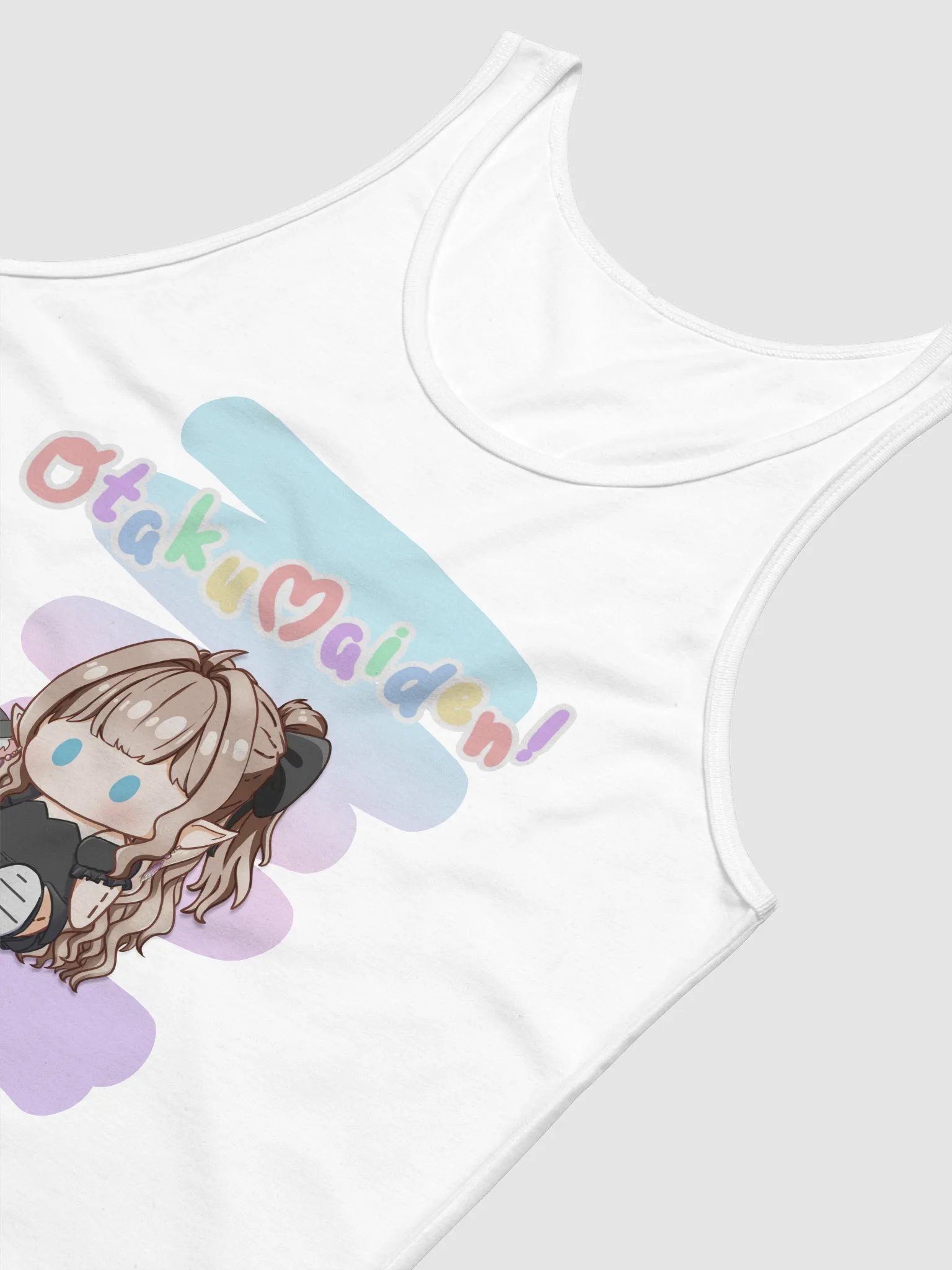 BBGorl Tank product image (6)