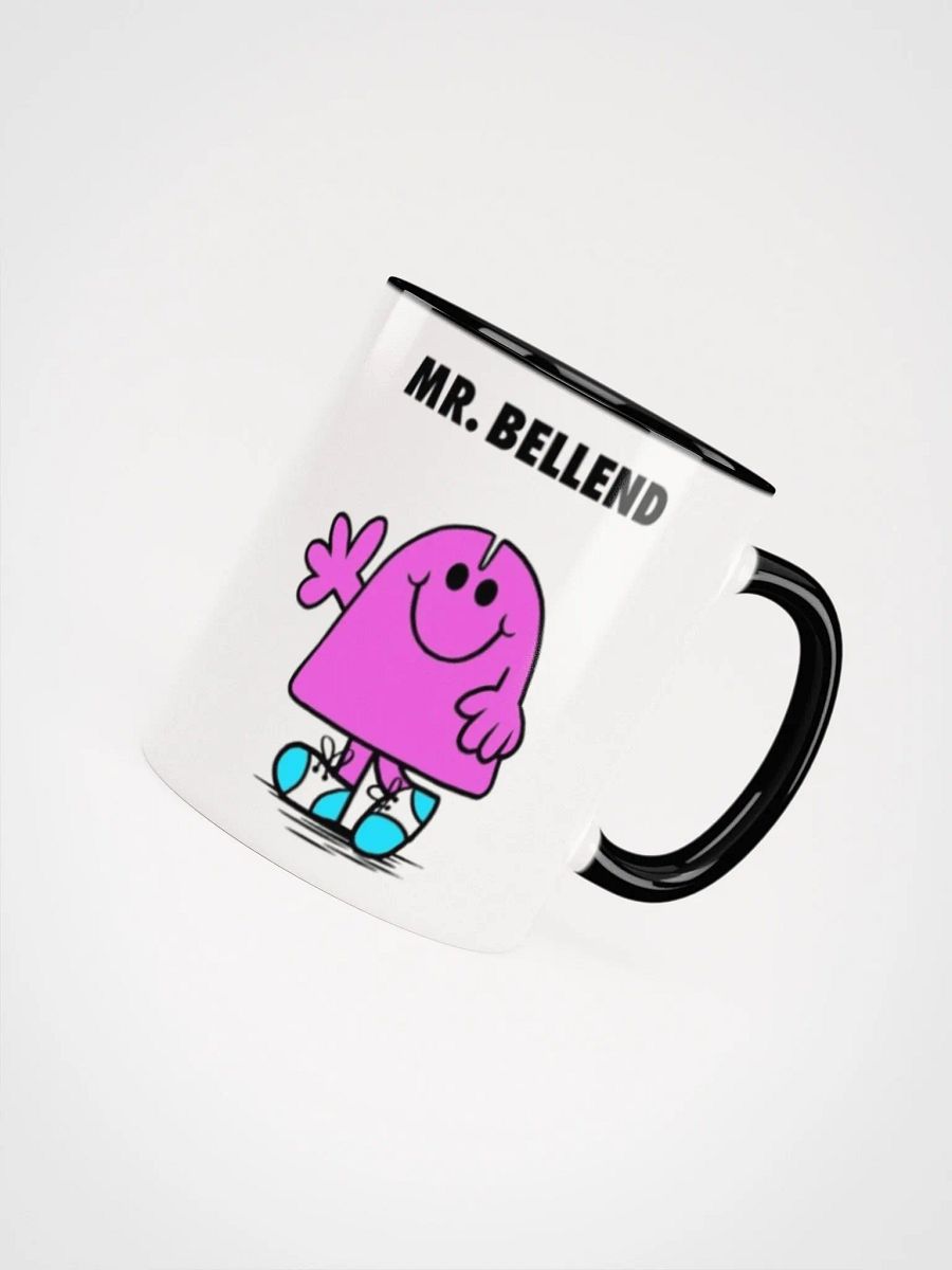 Mr Bellend Mug product image (56)
