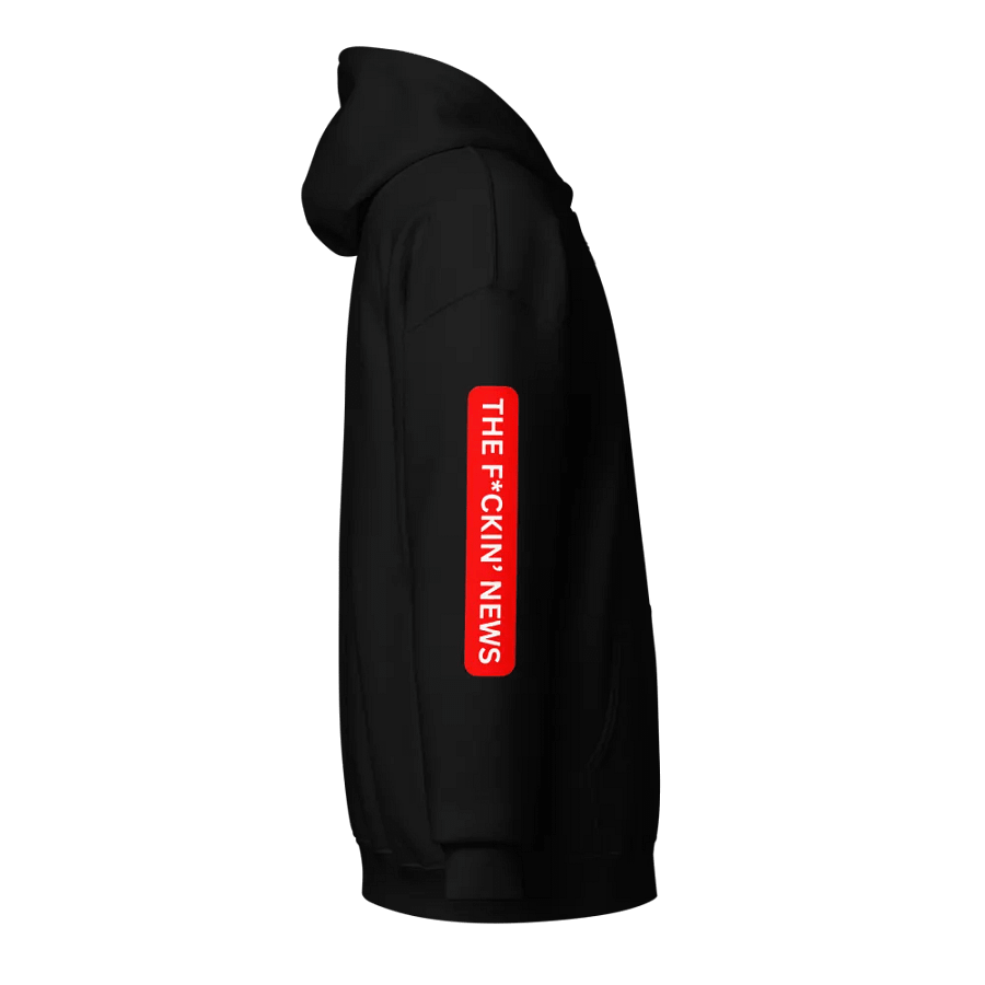 TF*N Zip Hoodie product image (2)