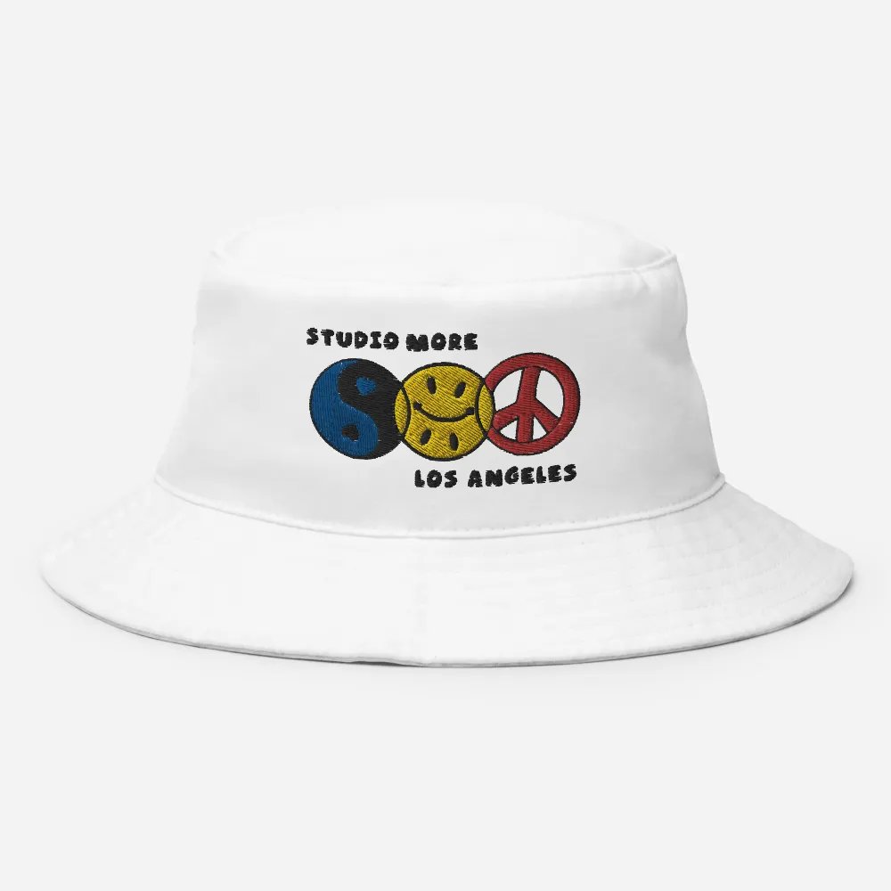 Vibin Bucket Hat product image (8)