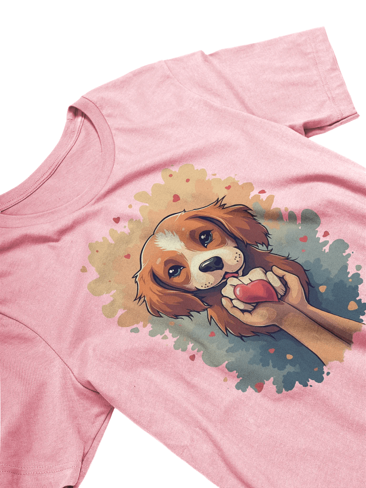 Puppy Love product image (2)