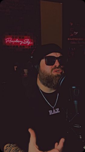 🚨 Raspberry Sky Accepts the Challenge! 🚨

The R&B Viking is stepping up to the mic! 🎤🔥 Raspberry Sky is bringing his signatur...