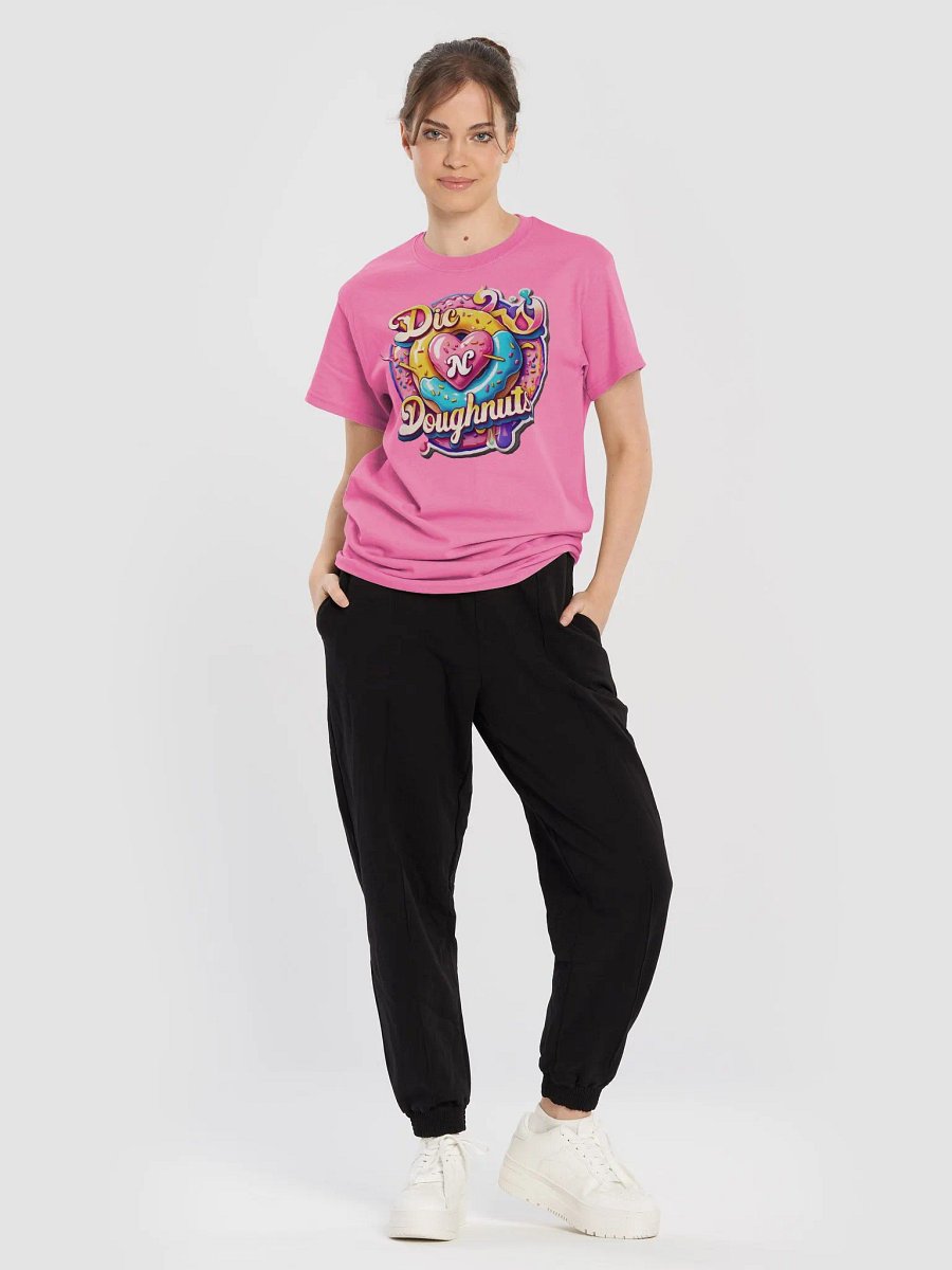 Novelty D N D Tee product image (57)