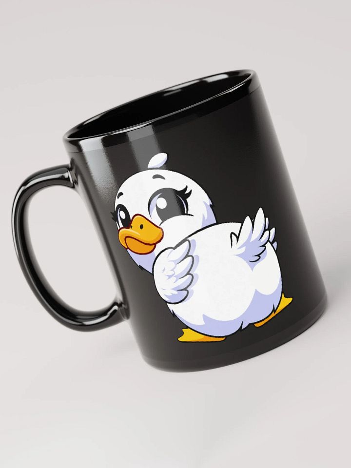 Baby Got Quack Mug product image (1)