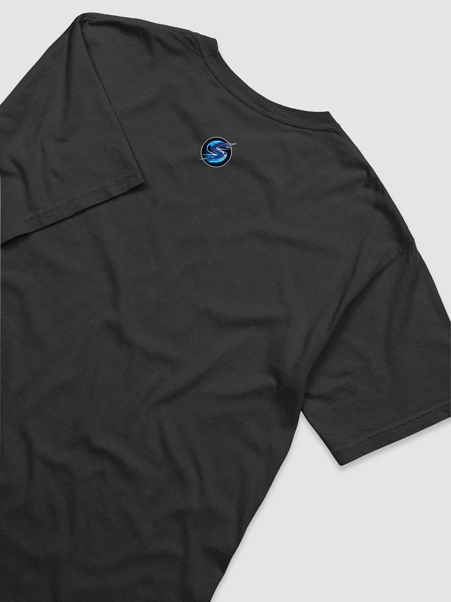 Skill Juice - Comfort Heavyweight T-Shirt product image (11)