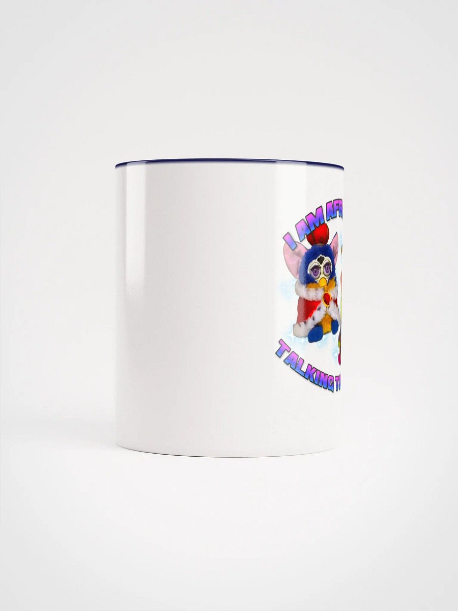 Talking To Women Mug product image (25)