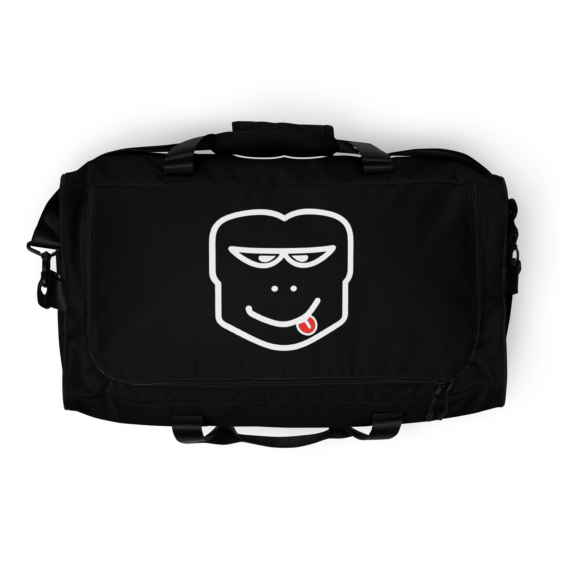 Gigaballs Dufflebag product image (8)