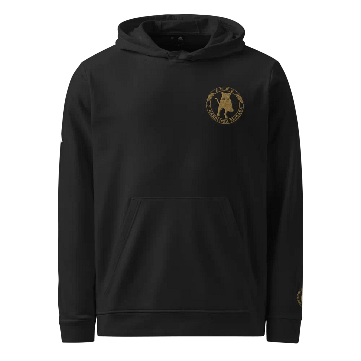 PUME 7. GARDIJSKA BRIGADA Emblem Hoodie product image (1)