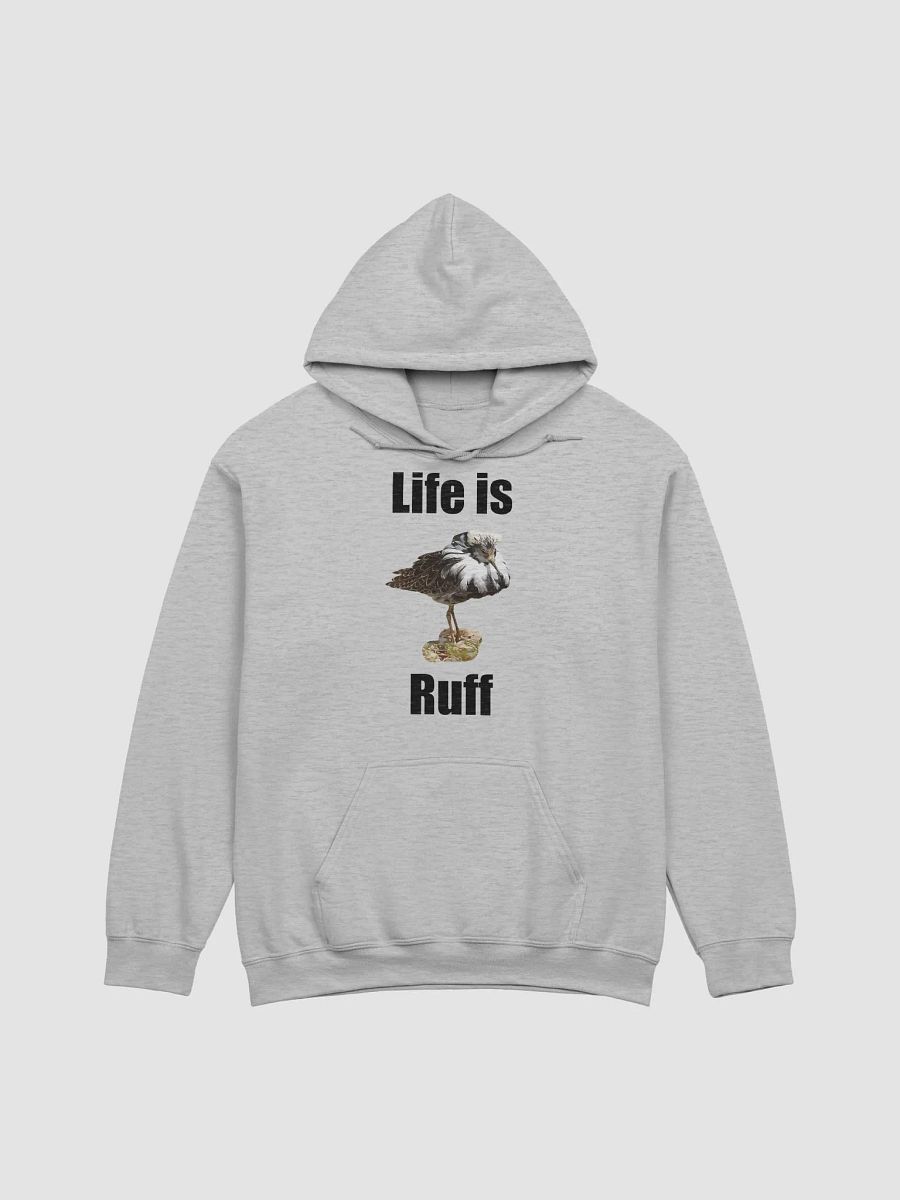 Life is Ruff Hoodie product image (1)