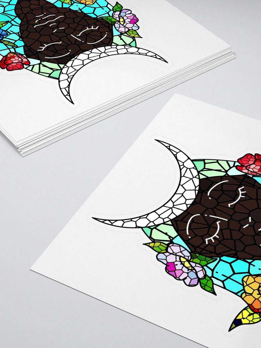 Stained Goddess product image (11)