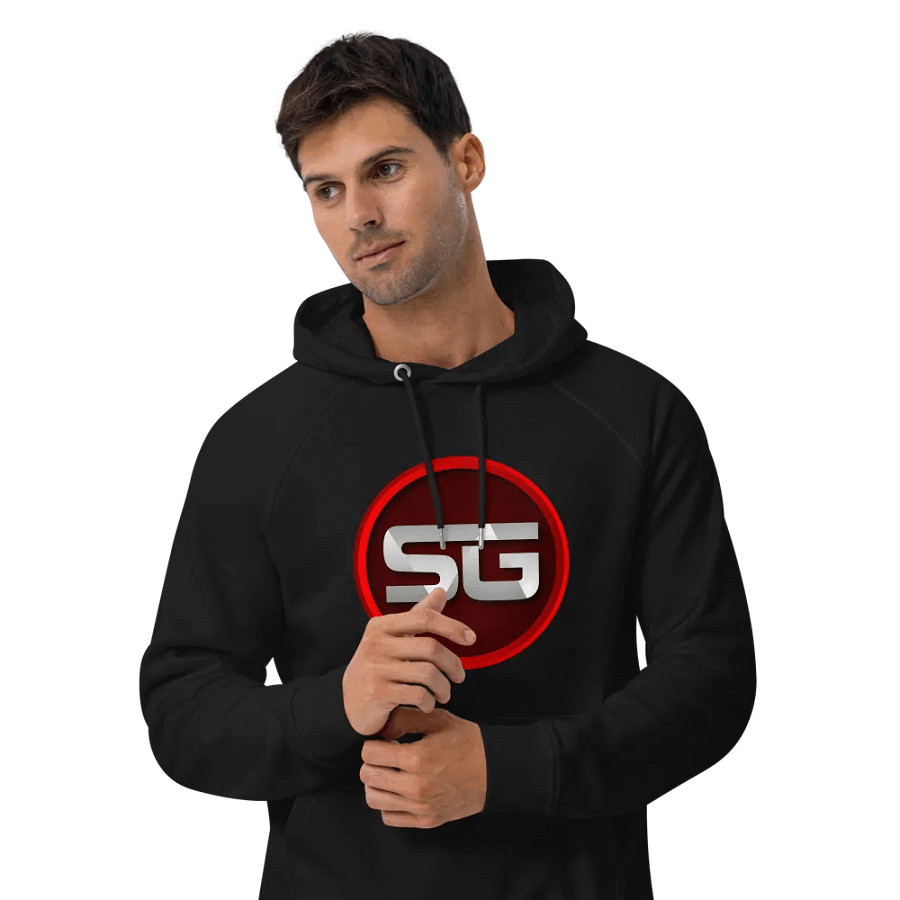 SG Hoodie product image (3)