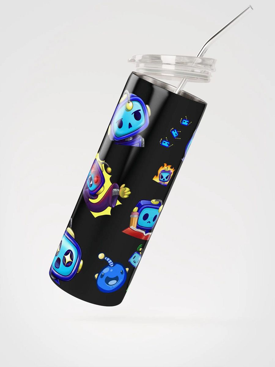 The Kulu Tumbler by FoxyFille product image (1)