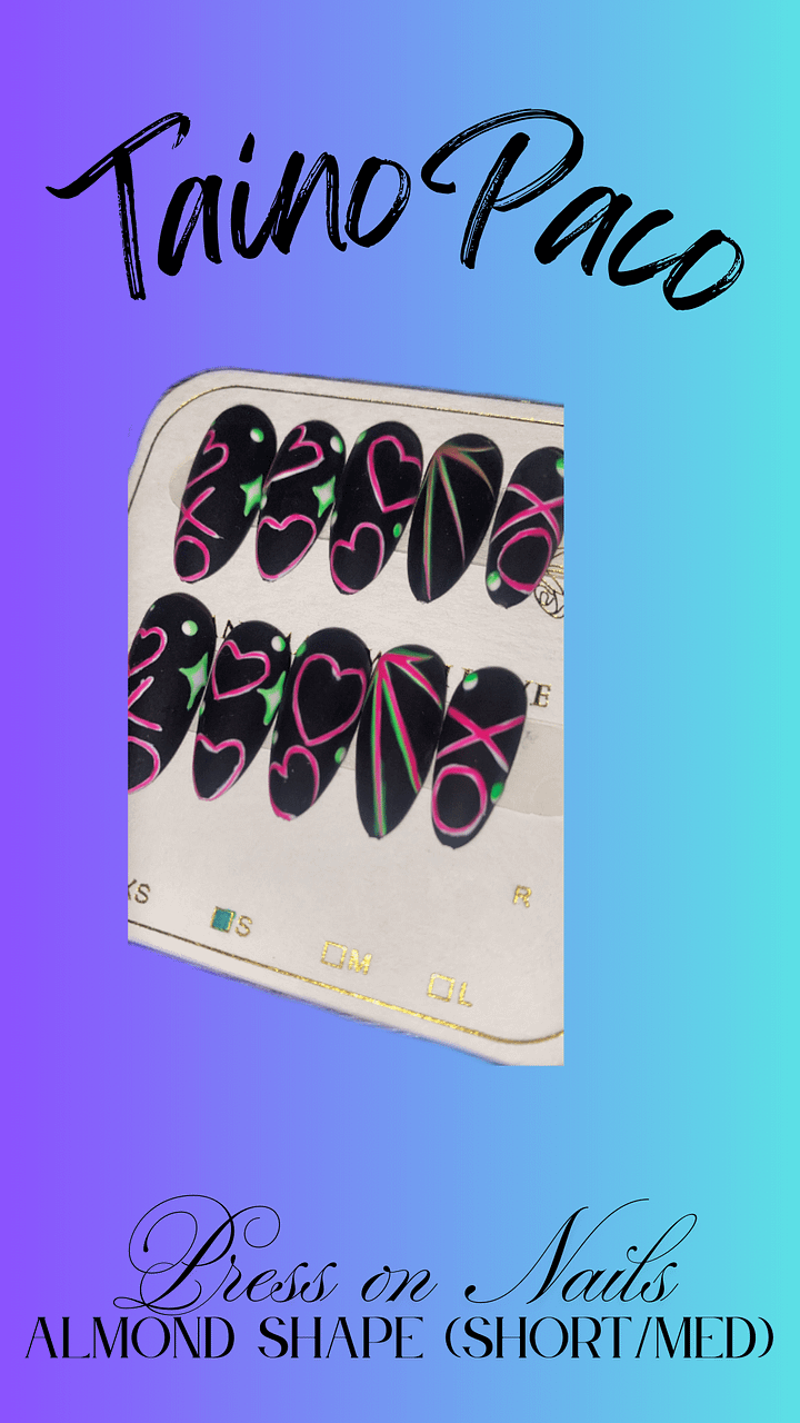 NEON QUEEN product image (1)