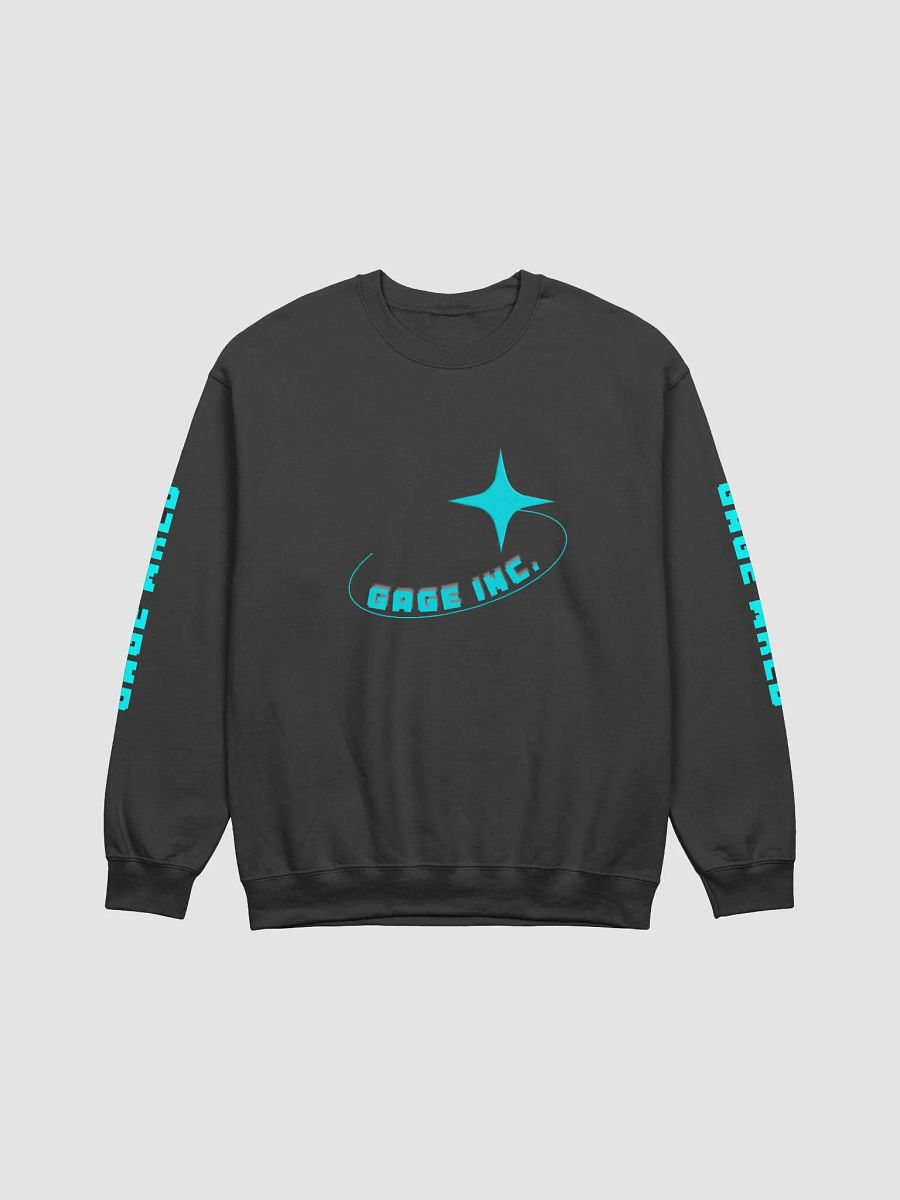 Gage Inc. Gildan Classic Crewneck Sweatshirt product image (1)
