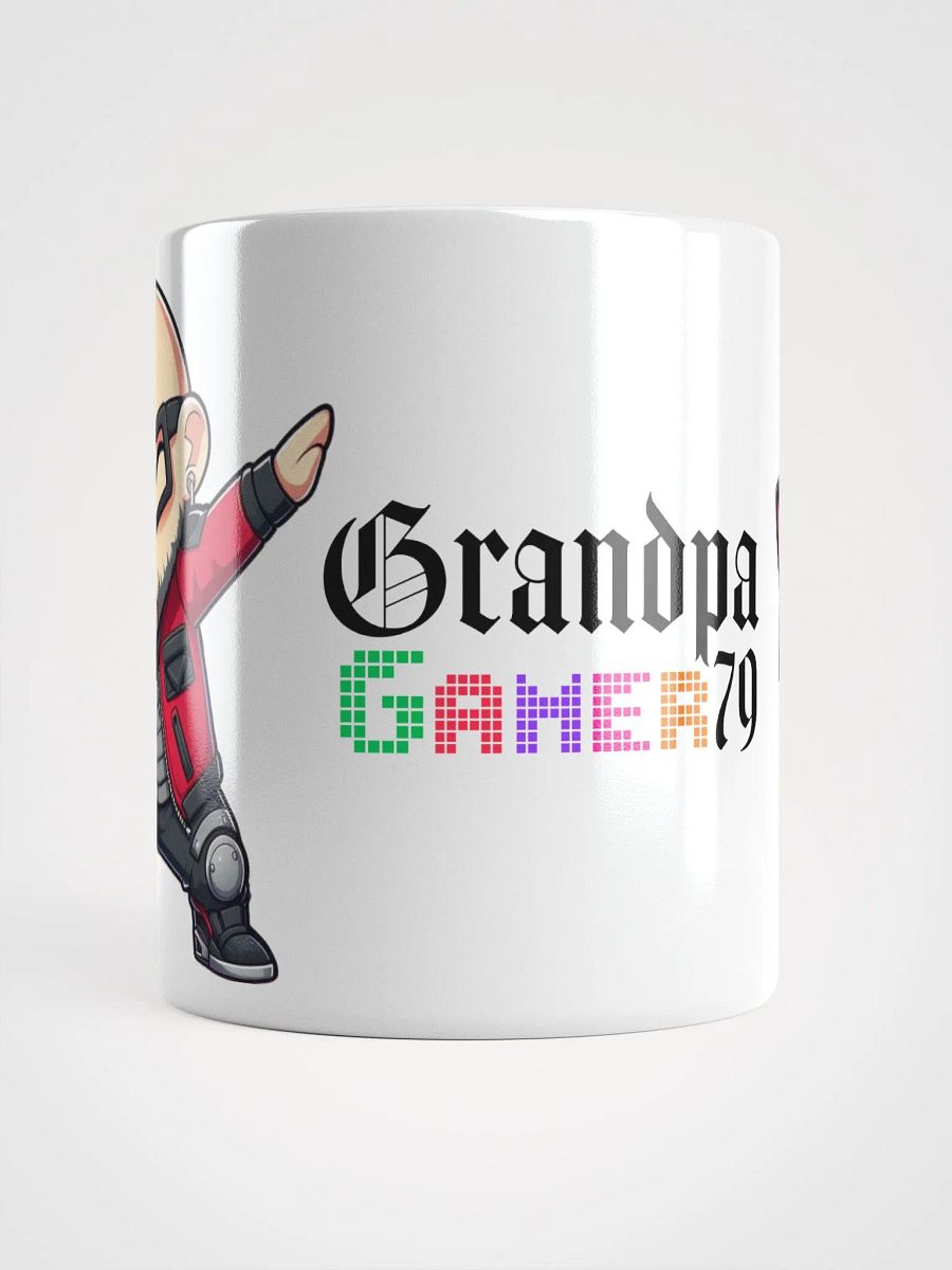 BFF's Dab Duo Mug product image (3)