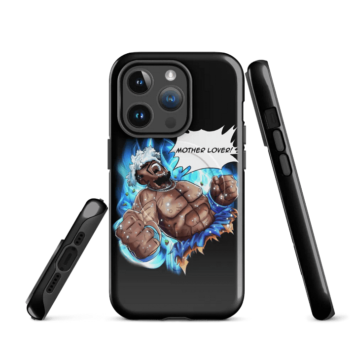 UI iPhone Case product image (3)