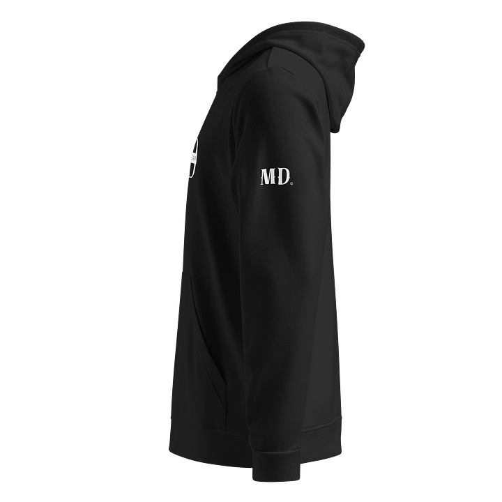 MOTIV2DREAM Adidas Hoodie product image (2)