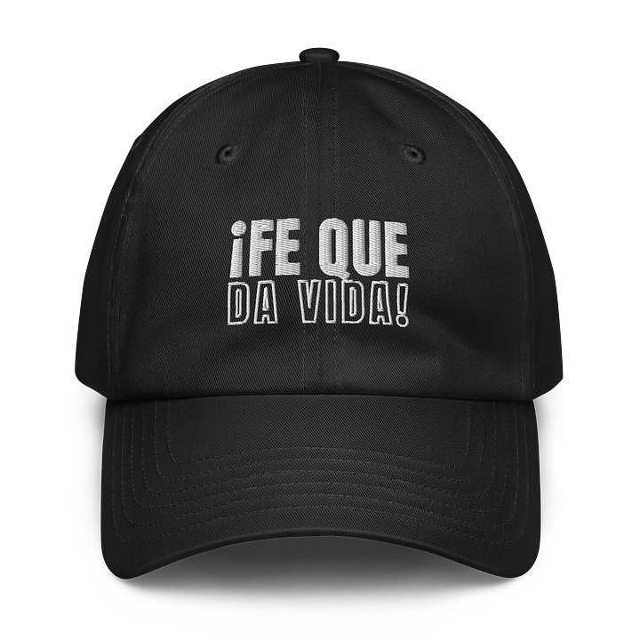 Gorra Under Armour® | Fe que da Vida product image (1)