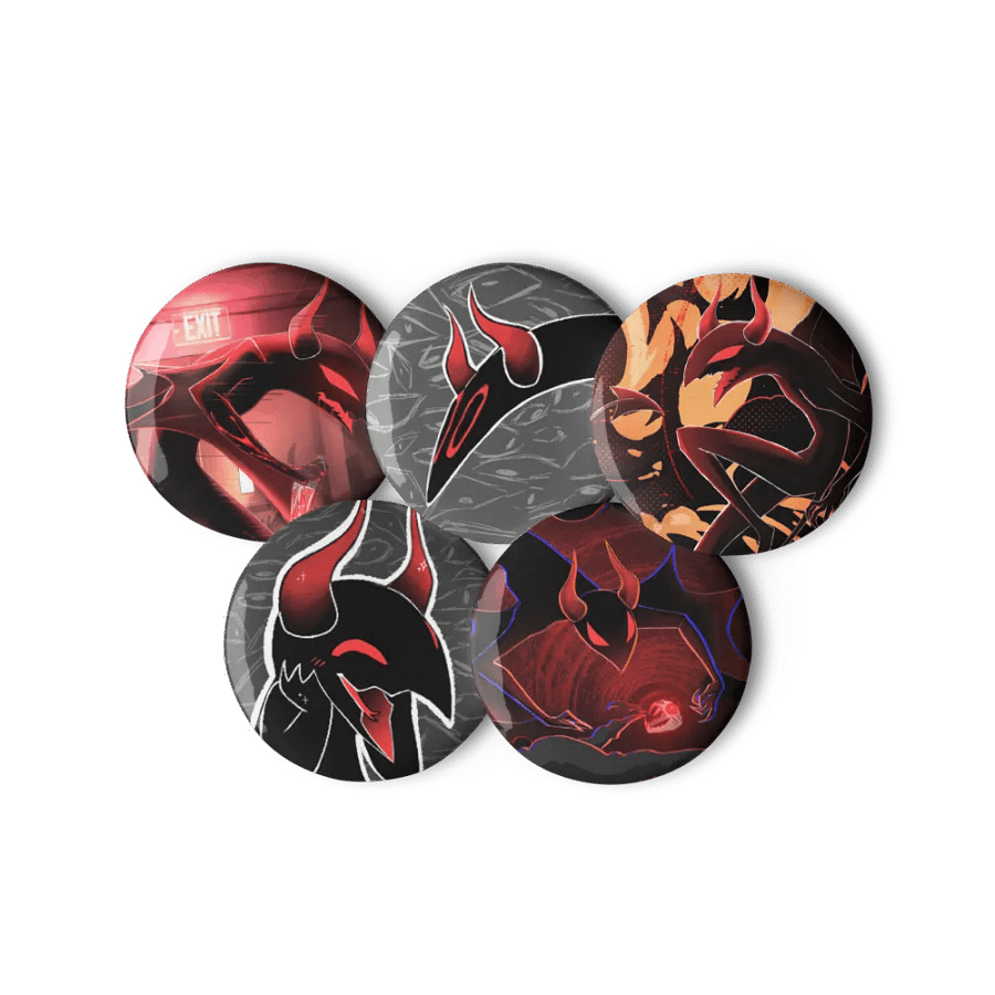 UrghBla Pins product image (6)