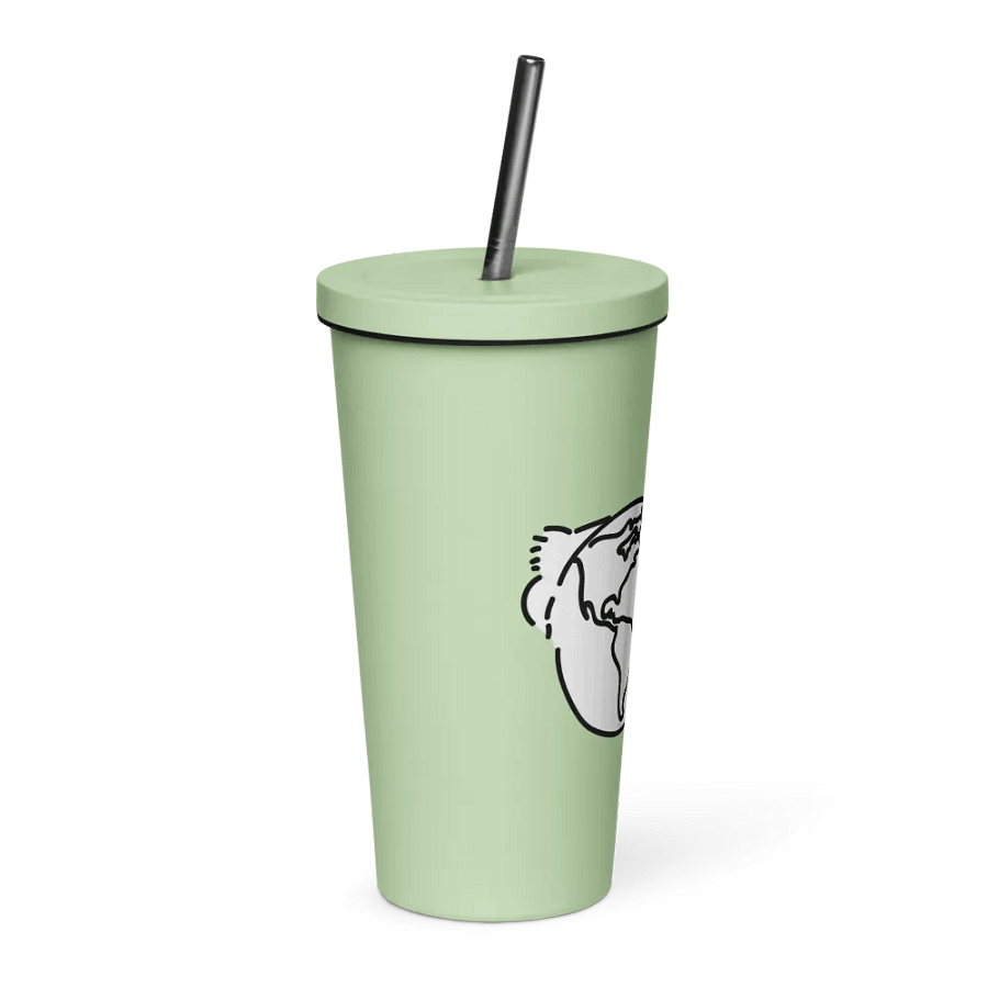 Planet Manul Americas - Insulated Tumbler product image (13)