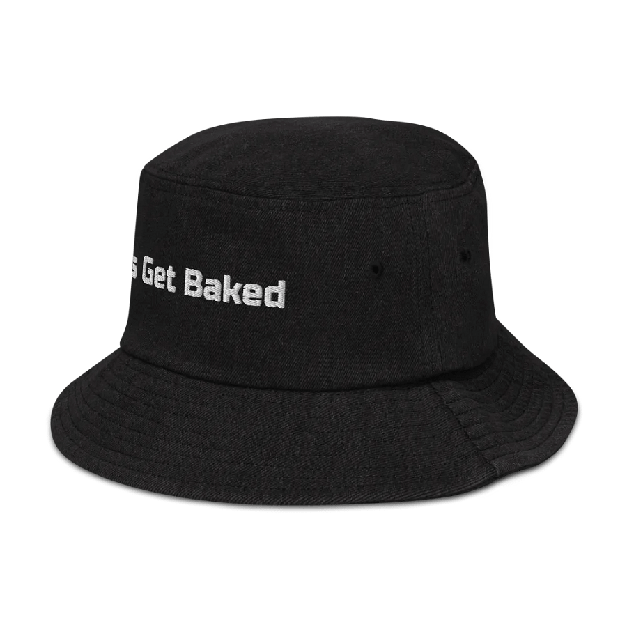 Baked Bobby Bucket Hat product image (4)
