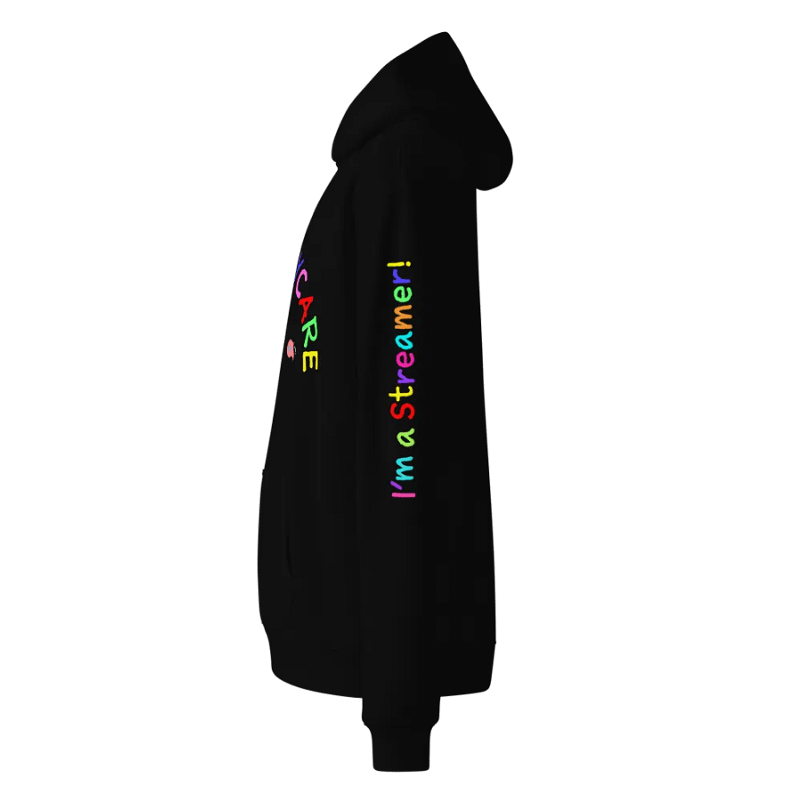 Adult Daycare Unisex Hoodie product image (11)