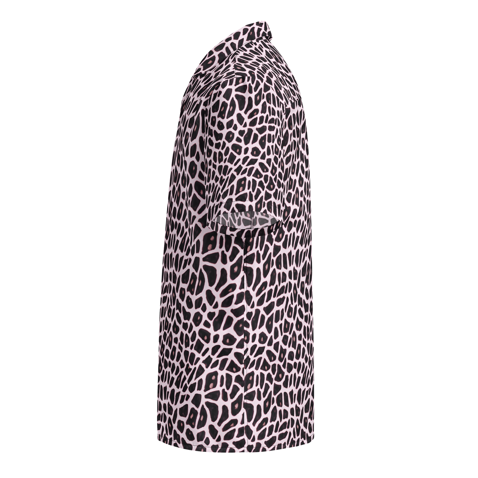 Pink Giraffe Shirt product image (3)