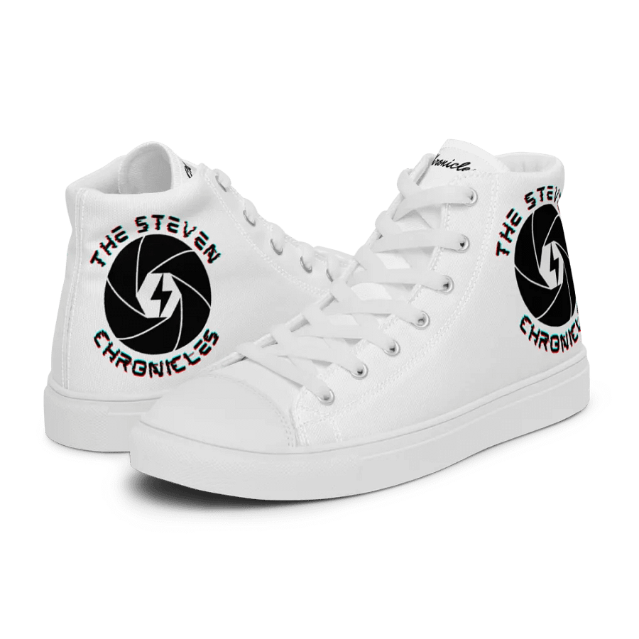 Chronicles High Tops product image (10)
