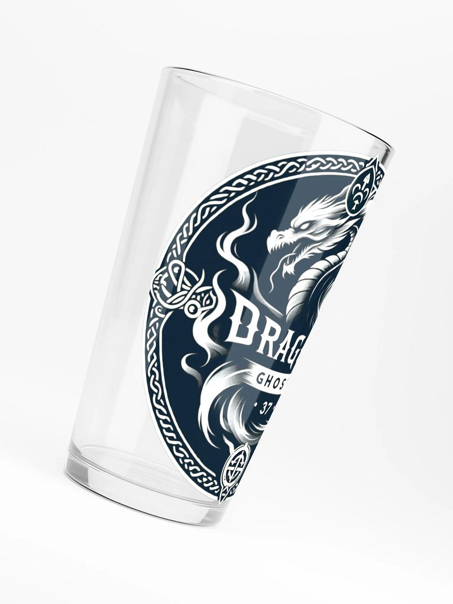 Pint Glass product image (6)