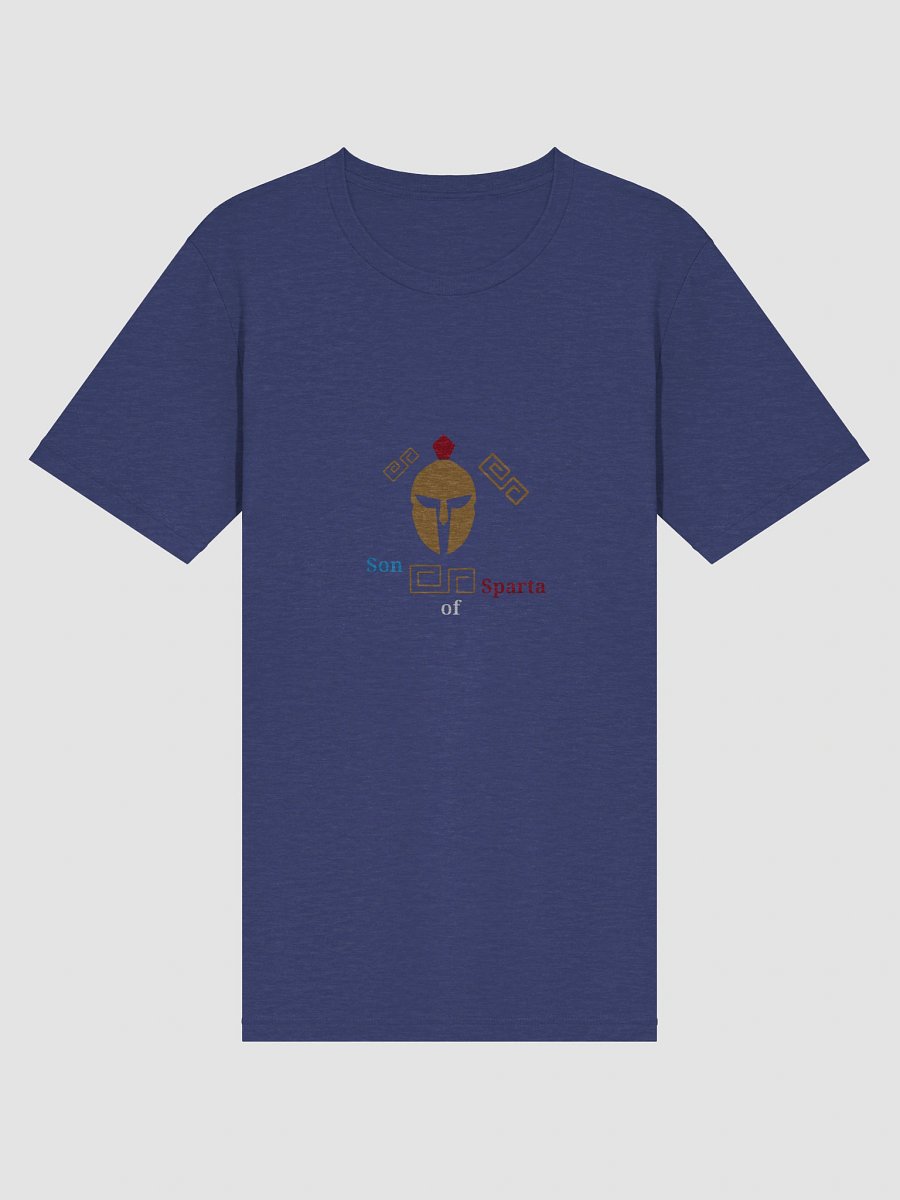 Spartan Legacy Tee product image (3)