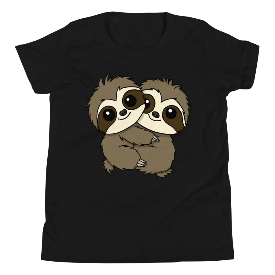 Children's Shirt - Hug product image (12)
