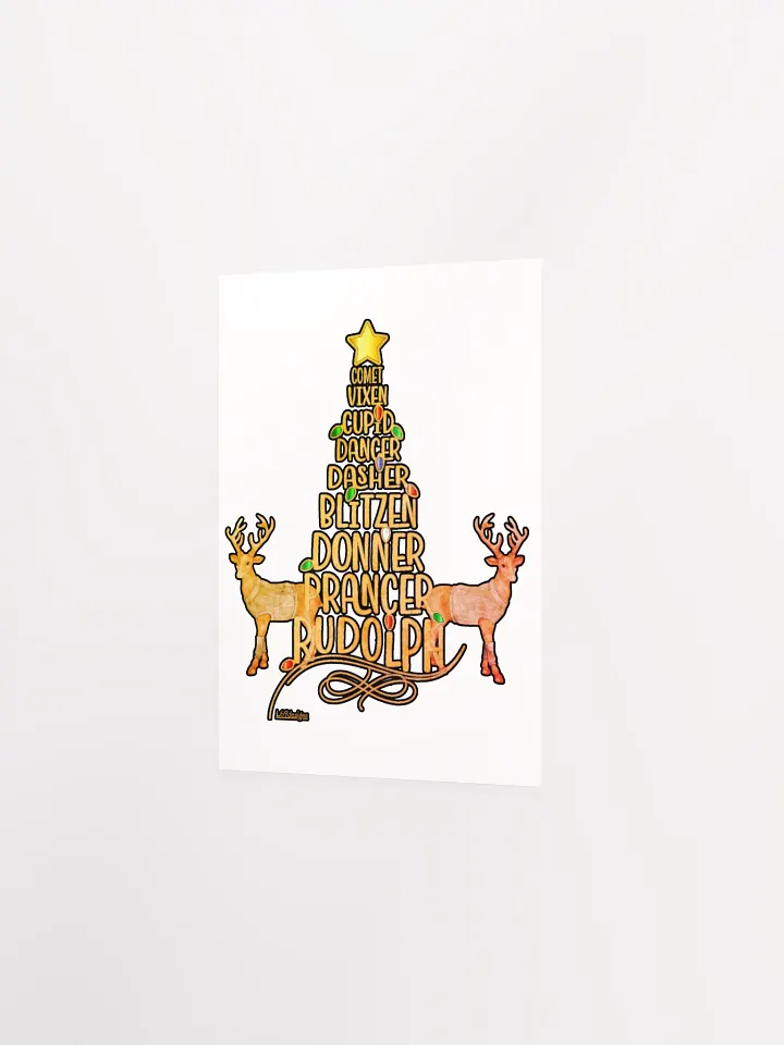SANTA'S LITTLE HELPERS product image (10)