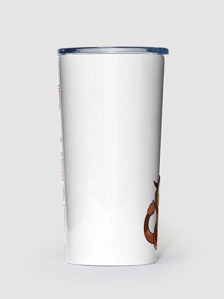 Moka 20oz Tumbler product image (1)