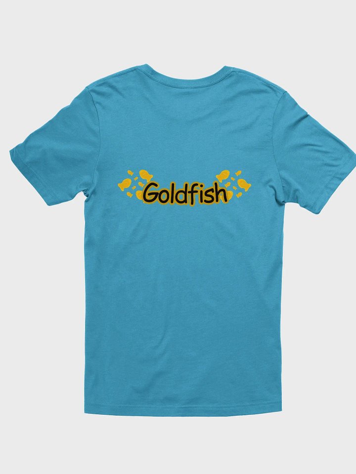 Snack that smiles back shirt product image (19)