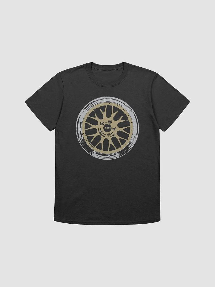 BBS Tshirt (Duotone) product image (2)