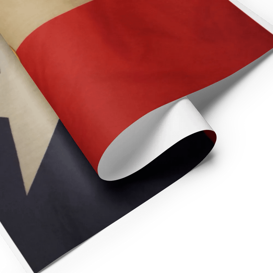 "Texas" Wrapping Paper product image (12)