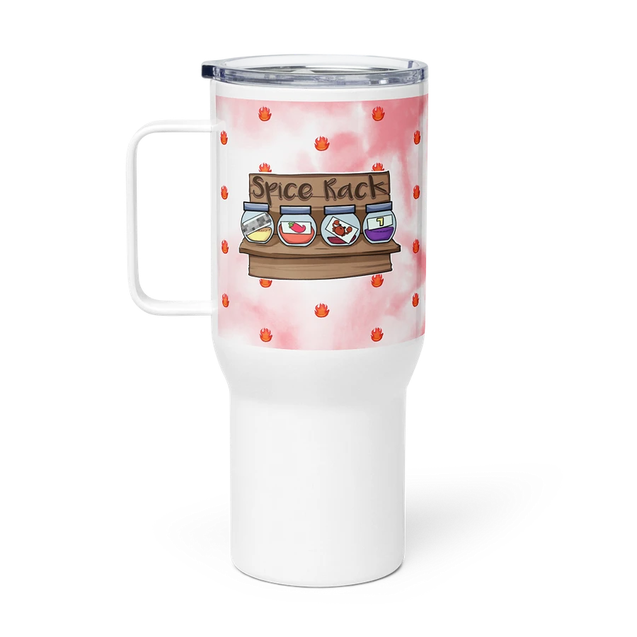 Spice Rack Travel Mug 25 oz product image (1)