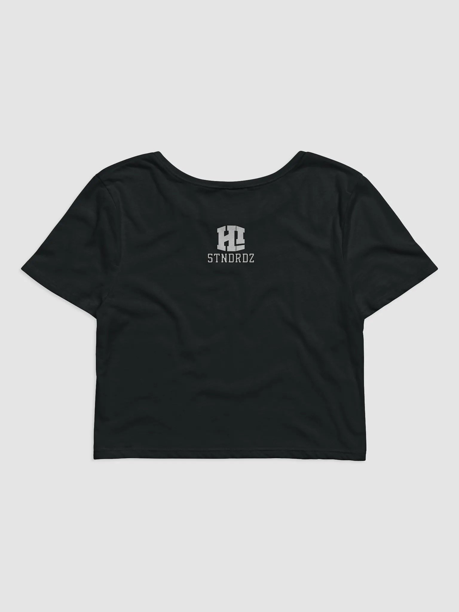 ALOHA IS EARNED Womens Crop product image (2)