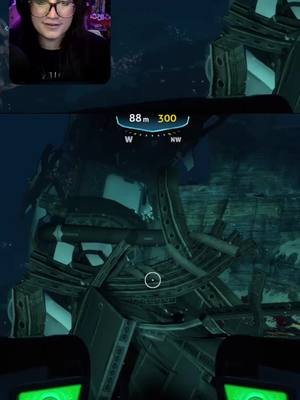 the most relatable mood in the game, #subnautica, #repairtoolwoes | #ephydiesalot on #Twitch