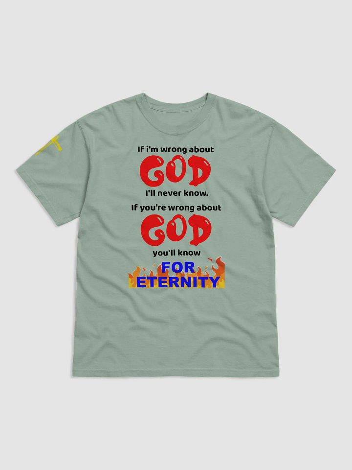 WRONG ABOUT GOD product image (6)