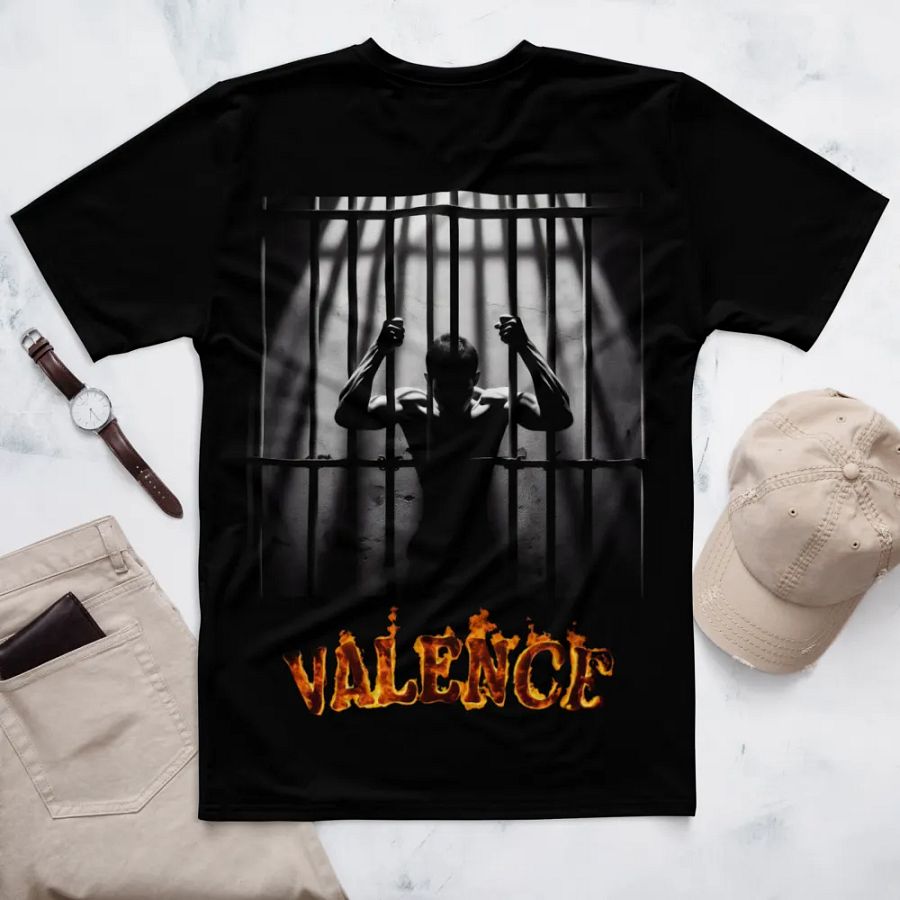 Prisoner Edition. product image (6)